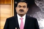 Hindenburg Research updates, Hindenburg Research news, hindenburg tried to damage reputation gautam adani, Supreme court