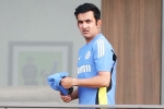 Gautam Gambhir BCCI, Gautam Gambhir, gautam gambhir suffers big setback, Bcci