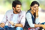 Geetha Govindam Movie Tweets, Geetha Govindam review, geetha govindam movie review rating story cast and crew, Geetha govindam movie review