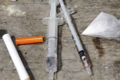 Georgia Teacher Accused Of Heroin Consumption On Campus