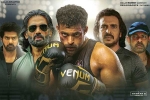 Ghani theatrical business, Ghani latest updates, varun tej s ghani total theatrical deals, Boxing