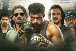Ghani sports drama, Ghani budget, varun tej s ghani trailer is here, Siddhu