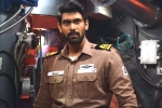Ghazi telugu movie review, Ghazi movie story, ghazi movie review, Sankalp reddy