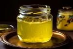 chemical free skin care, glowy skin, ghee an ancient remedy for glowy skin, Skin hydration