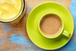 Adding Ghee to your Coffee is a Great Practice Adding Ghee to your Coffee is a Great Practice