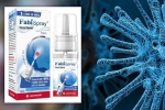 FabiSpray for coronavirus, Glenmark, glenmark launches nasal spray to treat coronavirus, Cgi