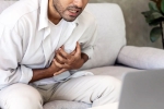 Global Heart Attack Deaths research, Global Heart Attack Deaths latest, india accounts for 20 of global heart attack deaths, 10 counts