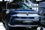 Maruti Victoris launch, Maruti Victoris features, global ncap safety rating maruti victoris secures 5 stars, Upa