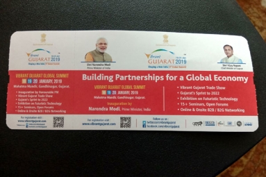 GoAir Airline Withdraws Boarding Passes with Narendra Modi’s Photo for Violating Poll Code GoAir Airline Withdraws Boarding Passes with Narendra Modi’s Photo for Violating Poll Code