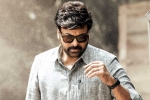 God Father second song, God Father business, najabhaja from god father is a treat for mega fans, Najabhaja