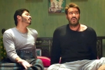 Golmaal Again movie review, Golmaal Again rating, golmaal again movie review rating story cast and crew, Tusshar