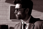 Goodachari 2 crew, Goodachari 2 set, goodachari 2 starts rolling, Adivi sesh