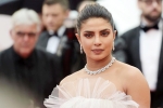 priyanka chopra as UN goodwill ambassador, priyanka chopra as UN goodwill ambassador, pak demands un to remove priyanka chopra as goodwill ambassador, Bjp government