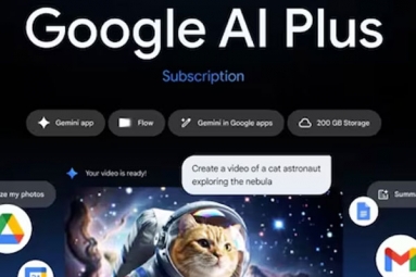 Google AI Plus Plan Expanded Globally