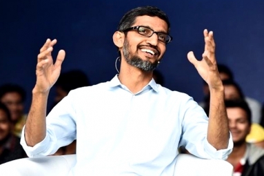 ICC Cricket World Cup 2019: Google CEO Sundar Pichai Predicts the Finalists