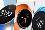 Pixel Watch features, Pixel Watch pictures, google to launch its first smartwatch in 2022, Year 2014 Pixel Watch features, Pixel Watch pictures, google to launch its first smartwatch in 2022, Year 2014