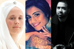 Prashant Mistry, grammy awards 2018 performers, grammy awards 2019 indian artists falguni shah satnam kaur prashant mistry in nomination, Indian artists