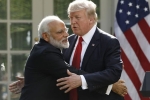 trump administration, India, india is great ally and u s will continue to work closely with pm modi trump administration, Nikki haley