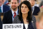 UN, United Nations, human rights council is united nations greatest failure nikki haley, International politics