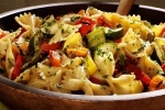 Veg Pasta Salad Recipes Indian., Veg Pasta Salad Recipes Indian., grilled veggie pasta salad recipe, Grilled veggie pasta salad recipe