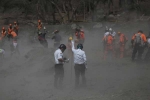 Death Toll, Guatemala Volcano, guatemala volcano death toll rises to 99 rescuers search for missing, Active volcanoes