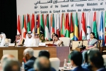 oic meet, abu dhabi oic meet, as guest of honour eam sushma swaraj addresses oic meet, Humanism