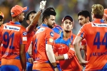 Suresh Raina, Gautam Gambhir, gujarat lions lords over kolkata knight riders, Robin uthappa