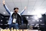 Gukesh Dommaraju world record, Gukesh Dommaraju achievement, gukesh dommaraju scripts history as the youngest world chess champion, Sachin