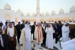indian population in uae 2019, indian population in uae 2019, telugu diaspora in gulf favoring bjp claims senior leader, Telugu diaspora