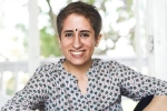 Period.End of Sentence documentary, guneet monga, guneet monga enjoins indian government to use period end of sentence to educate students, Maneka gandhi