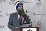 Khalsa, Indian American sikh, indian american sikh presented with rosa parks trailblazer award, Indianapolis