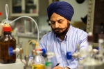 patents of gurtej sandhu, patents of gurtej sandhu, meet indian origin gurtej sandhu the biggest indian inventor alive, Doctorate