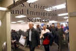 H1B visa, uscis, h 1b visa petition denials at all time high in first quarter 2019, Hcl technologies