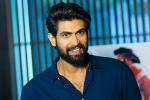 Eros International, Haathi Mere Saathi news, rana daggubati s haathi mere saathi, Diwali 2018