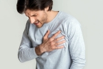 Heart Health breaking, Heart new updates, habits that affect your heart, Heart impact