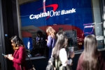 capital one hacked, capital one hack affected, woman hacks capital one over 100 million affected in u s, Data breach capital one hacked, capital one hack affected, woman hacks capital one over 100 million affected in u s, Data breach