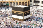 Mecca heat wave, Mecca heat wave, 550 hajj pilgrims died in mecca, Hajj