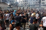 UN Secretary General Antonie Guterres, Hamas warning to Israel, hamas threatens to kill hostages, Palestine