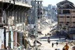 Israel, Hamas Vs Israel videos, hamas says ready to stop fighting, Jordan