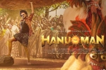 Hanuman movie gross, Hanuman movie breaking, hanuman crosses the magical mark, Nani