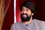 Yash, Yash, happy birthday yash get to know the kgf star, Kannada cinema