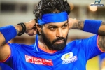 Hardik Pandya, Rohit Sharma, captaincy change row hardik pandya breaks the silence, Wankhede