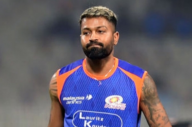 Hardik Pandya Deletes Instagram Account Hardik Pandya Deletes Instagram Account