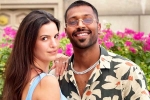 Hardik Pandya divorce rumors, Hardik Pandya matches, is hardik pandya getting separated from his wife, Shikhar dhawan