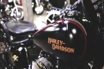 operations, manufacturing, harley davidson closes its sales and operations in india why, Fada