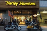 Harley-Davidson, India-U.S., india u s tariffs bargain may make harley davidson bikes inexpensive, Indian bike Harley-Davidson, India-U.S., india u s tariffs bargain may make harley davidson bikes inexpensive, Indian bike