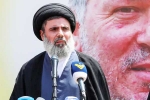 Hashem Safieddine last video, Hashem Safieddine updates, israel confirms killing successor of hezbollah chief hassan nasrallah, Lebanon