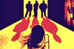UP, gang rape, everything you need to know about hathras gang rape, Young girls