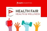 GA Event, Georgia Current Events, baps charities annual health fair 2019, Baps charities