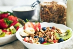 Healthy Breakfast list, Healthy Breakfast tips, tips to build a better breakfast, Idli